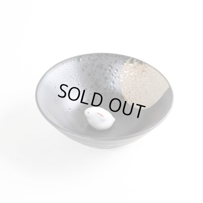 画像1: 月見うさぎ 盃