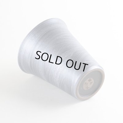 画像4: 【名入れ・名前入り】星河 銀彩フリーカップ