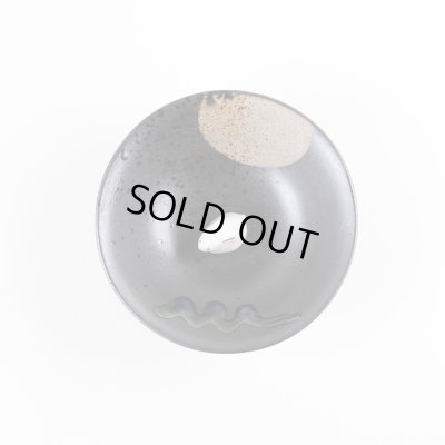 画像5: 月見うさぎ 日本酒 半酒器セット