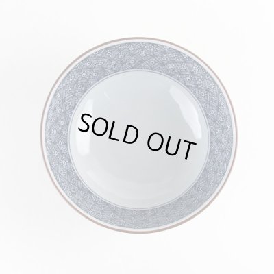 画像3: 地紋織り （特大）茶碗