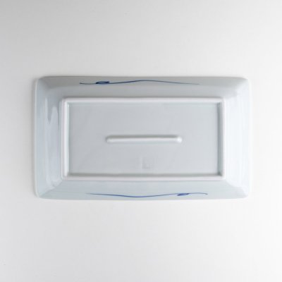 画像5: 間取山水 焼皿