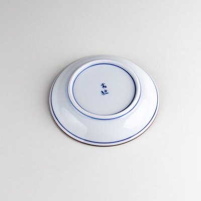 画像4: 七宝紋 小皿