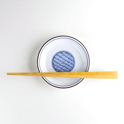 画像6: 青海波 小皿