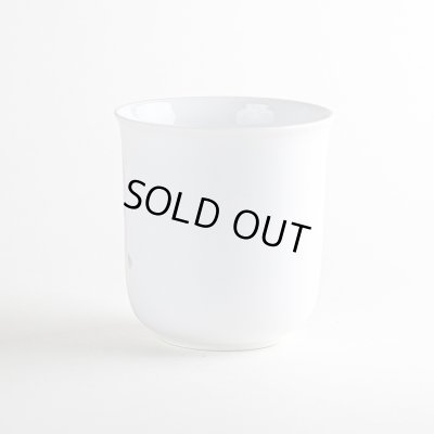 画像3: 水晶彫ハートライン（赤） マグカップ