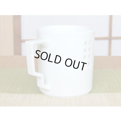 画像2: 【名入れ・名前入り】水晶彫シンプル マグカップ