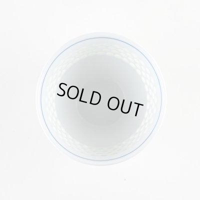 画像5: 水晶彫青海波 煎茶