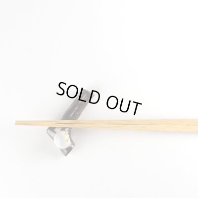 画像4: 木ぼくふくろう 箸置き