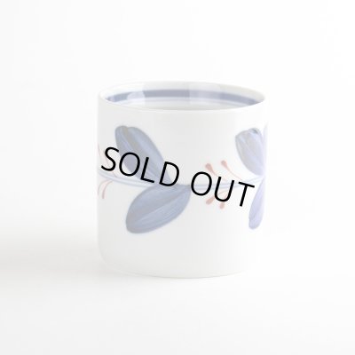 画像3: リーフ（赤） マグカップ