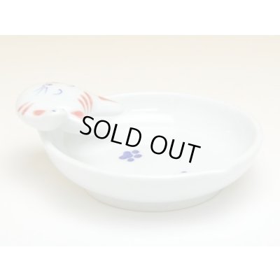 画像2: 子ネコ お玉立て