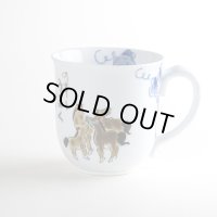 うまく行く（新） マグカップ