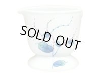 水引草 しゃもじ立