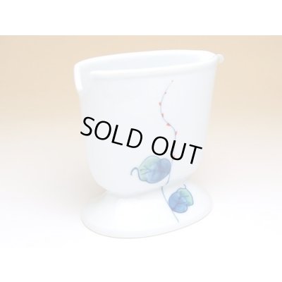 画像2: 水引草 しゃもじ立