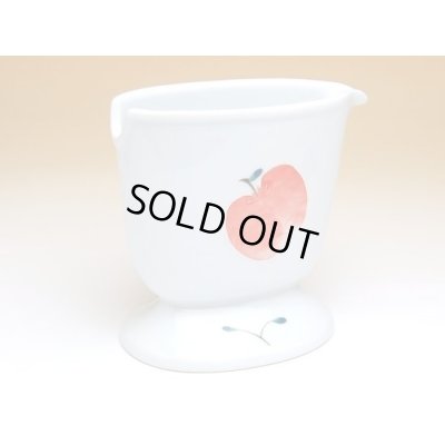 画像2: りんご しゃもじ立