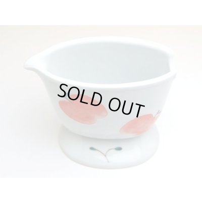 画像3: りんご しゃもじ立