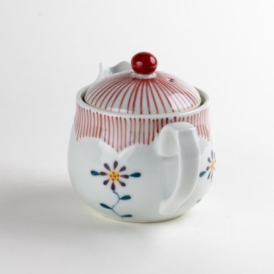 画像3: 花十草 Uポット(小さいサイズ)