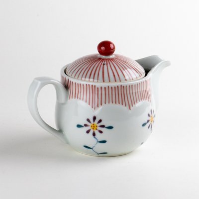 画像4: 花十草 Uポット(小さいサイズ)