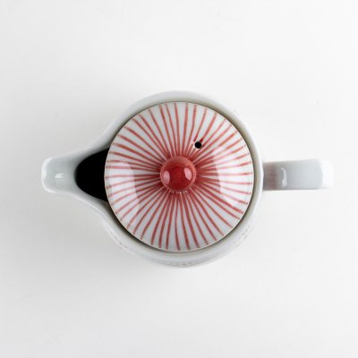 画像5: 花十草 Uポット(小さいサイズ)