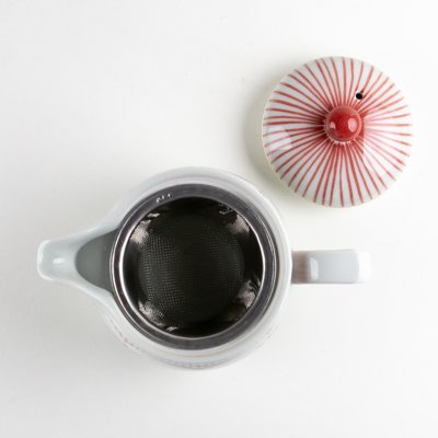 画像6: 花十草 Uポット(小さいサイズ)