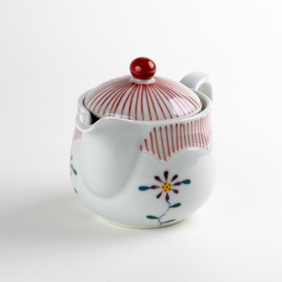 画像7: 花十草 Uポット(小さいサイズ)