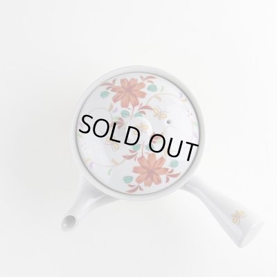 画像5: 花工房 U急須