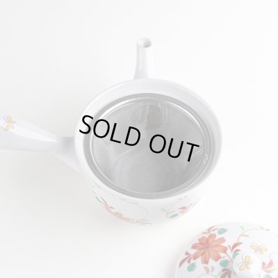 画像6: 花工房 U急須