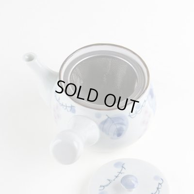 画像5: 彩りぶどう U小急須