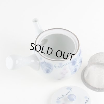 画像6: 彩りぶどう U小急須