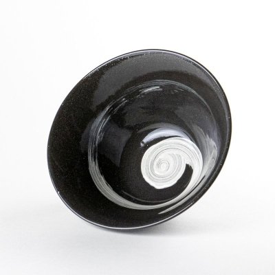 画像5: 【名入れ・名前入り】絵麻(青) 茶碗