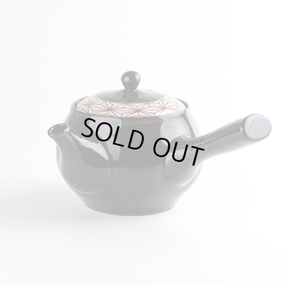 画像2: 絵麻 Ｕ急須