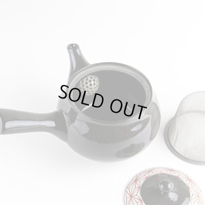 画像6: 絵麻 Ｕ急須