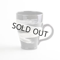 【名入れ・名前入り】なると（黒）マグカップ