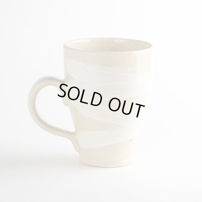 画像2: 【名入れ・名前入り】なると（白）マグカップ