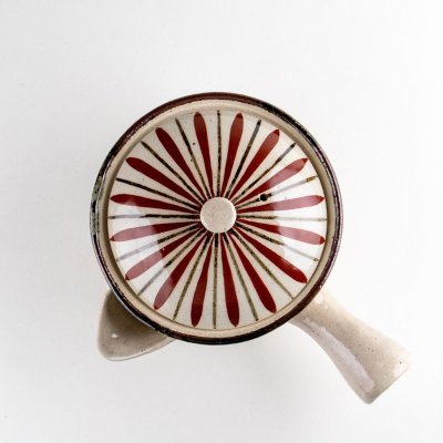 画像4: 京十草 新U急須