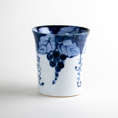 画像3: 金襴手（金箔）松 ６寸飾皿（19cm）（皿立 / 木箱付）