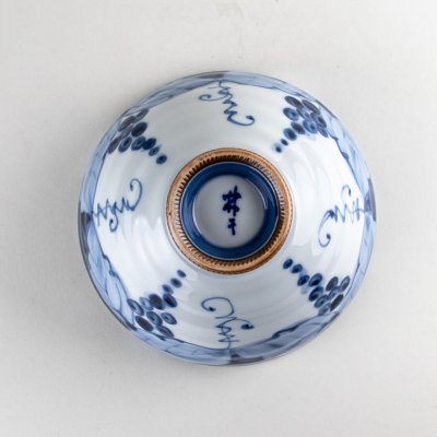 画像3: 渕濃ぶどう （特大）茶碗