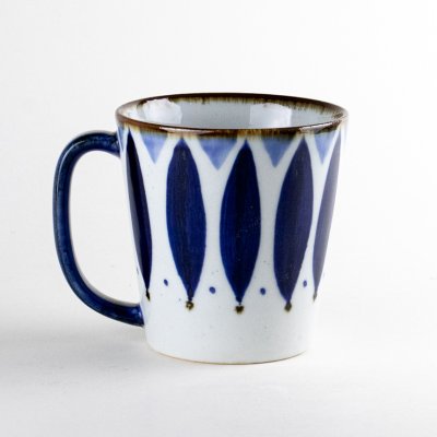 画像3: ペタル ビッグマグ(青)