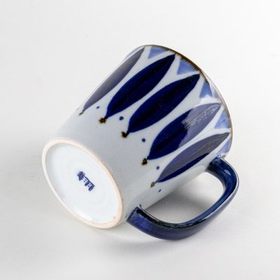 画像5: ペタル ビッグマグ(青)