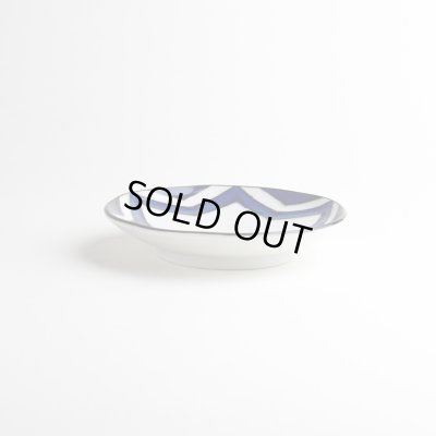 画像3: 江戸幾何紋 3寸皿