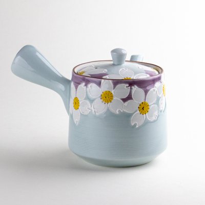 画像3: うらら U急須