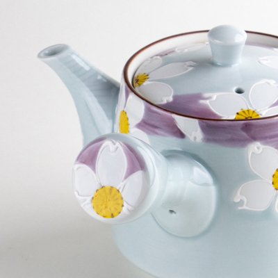 画像4: うらら U急須