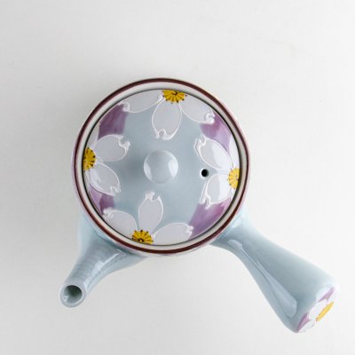 画像5: うらら U急須