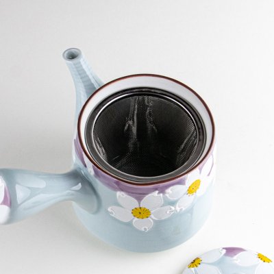 画像6: うらら U急須