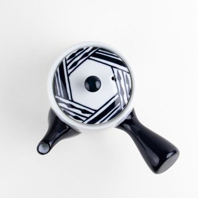 画像8: 綴(つづり) U急須