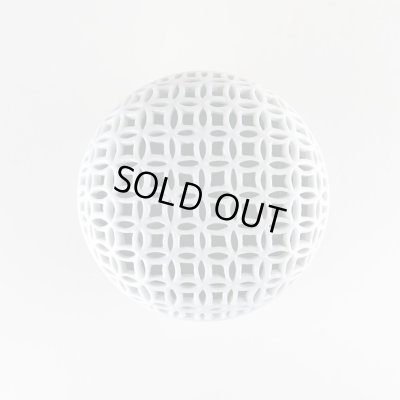 画像5: 唐子 透し香炉(木箱入)