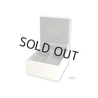 プレミアムビアグラス ギフトBOX（２個用）