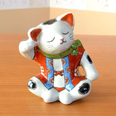 画像2: 【名入れ・名前入り】六瓢色彩（緑） 新マグカップ