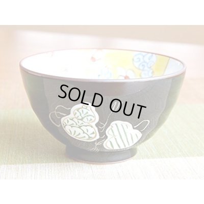 画像6: 退職祝い プレゼント 夫婦茶碗 飯碗 ペアー 感謝を込めた退職ギフト 無病息災 六瓢色彩 有田焼 日本製 贈答用