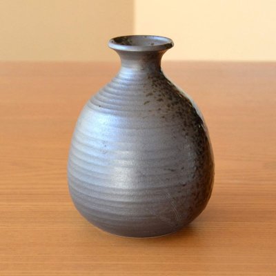 画像5: 退職祝い 酒器セット とっくり おちょこ セット 陶器 日本酒用 おしゃれ 有田焼 徳利1個 ぐい呑み2個セット 炎華 感謝を込めた木箱入りギフト