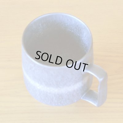 画像5: お礼の品 ギフト プレゼント 退職 栄転 転勤 卒業 感謝をこめて カード付き マグカップ 有田焼 銀河 ギフト箱入り