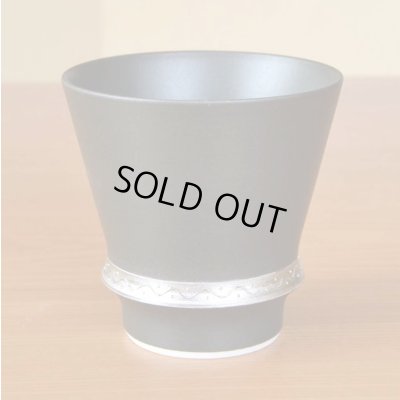 画像3: 初任給 プレゼント 感謝を込めた木箱入りギフト 両親 おじいちゃん おばあちゃん 焼酎グラス 有田焼 いぶし銀 贈答用